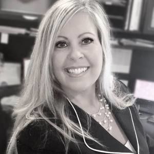 Meet your Posher, Priscilla